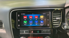 Mitsubishi Outlander 2.4 PHEV 4h 5dr Auto Estate